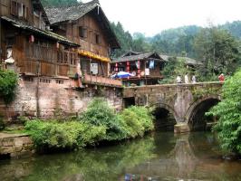 10-day Best of Sichuan
